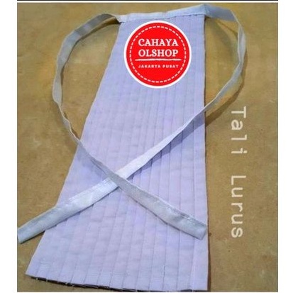 DASI TOGA HAKIM / DASI TOGA JAKSA / DASI TOGA PENGACARA / DASI TOGA LAWYER