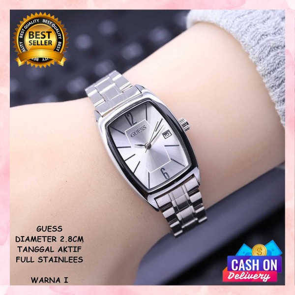 Jm Cewek Korean Style Jsm Elegan Branded Jan Dewasa Premium Jam Tangan Elegan Jm Branded Premium Jsm