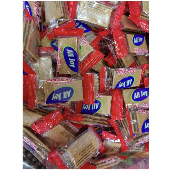 

permen sanca lapis 500gr