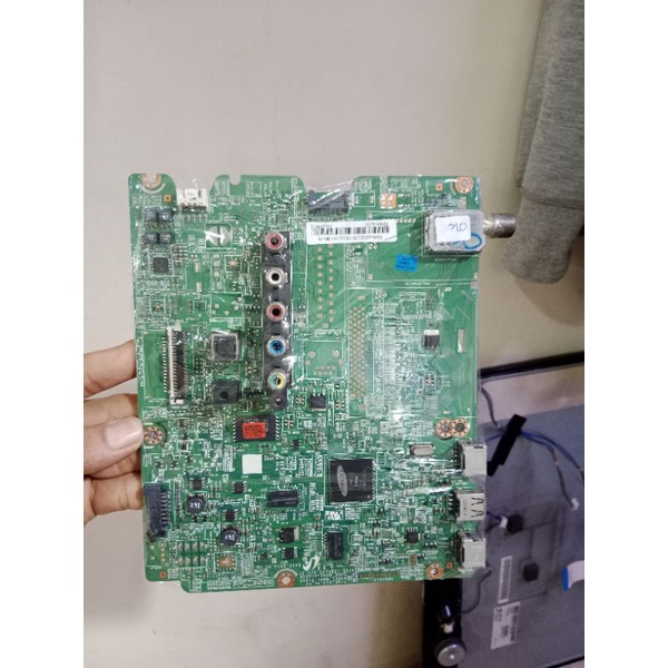 Mainboard Samsung UA32F4000 - Motherboard Mb Tv Led Samsung UA 32F4000