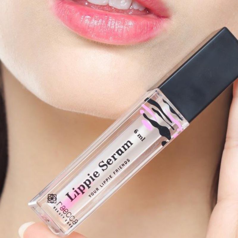 LIPPIE SERUM BY RAECCA / Lip Serum Mencerahkan Bibir