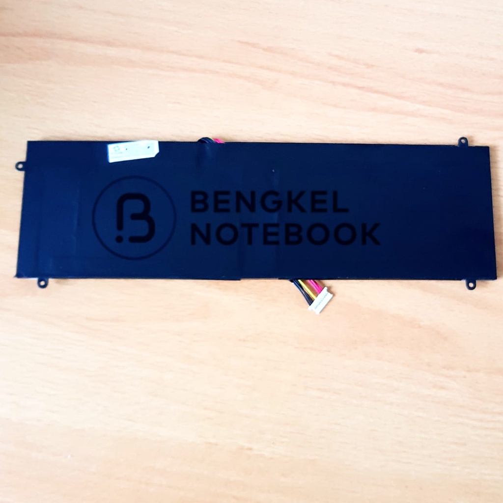 Baterai Axioo Mybook 14 P401 ANQ 14H NBAX209ANR8 NBAX209
