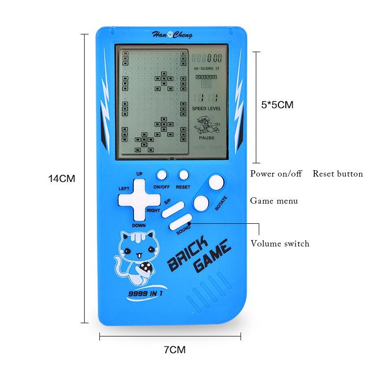 CODEG1s6R--Game Tetris Bricks Gameboy Tetris Game Console Tetris Gameboy Gamebot Tetris Bricks Game 