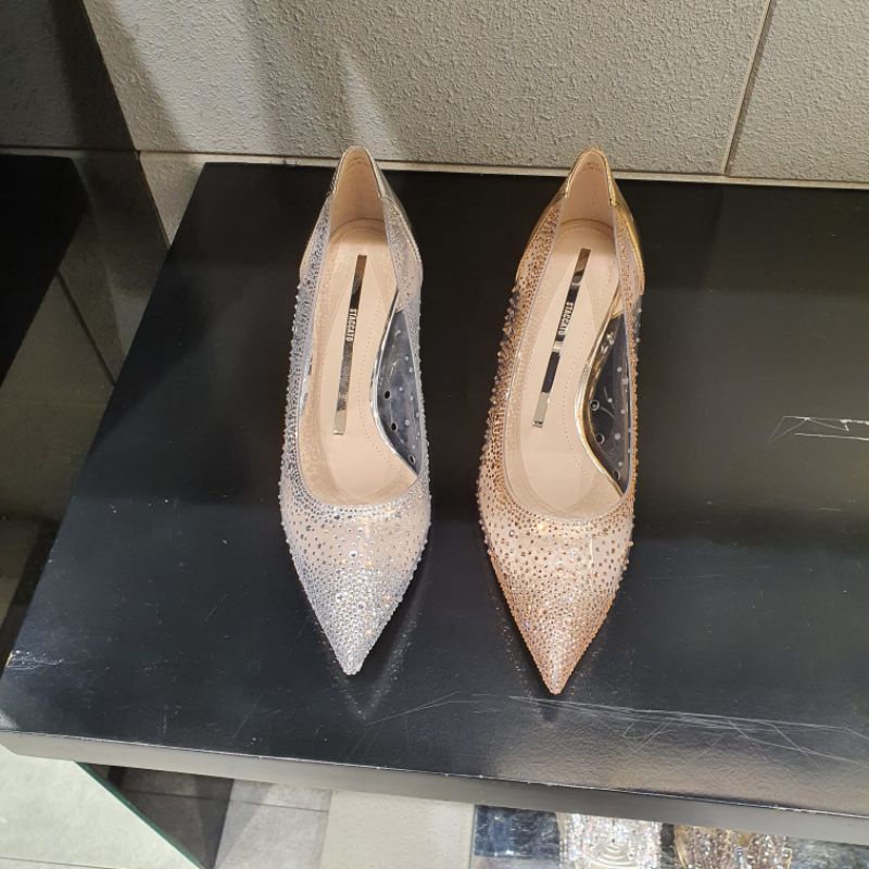 Staccato Cinderella Woman shoes 5cm