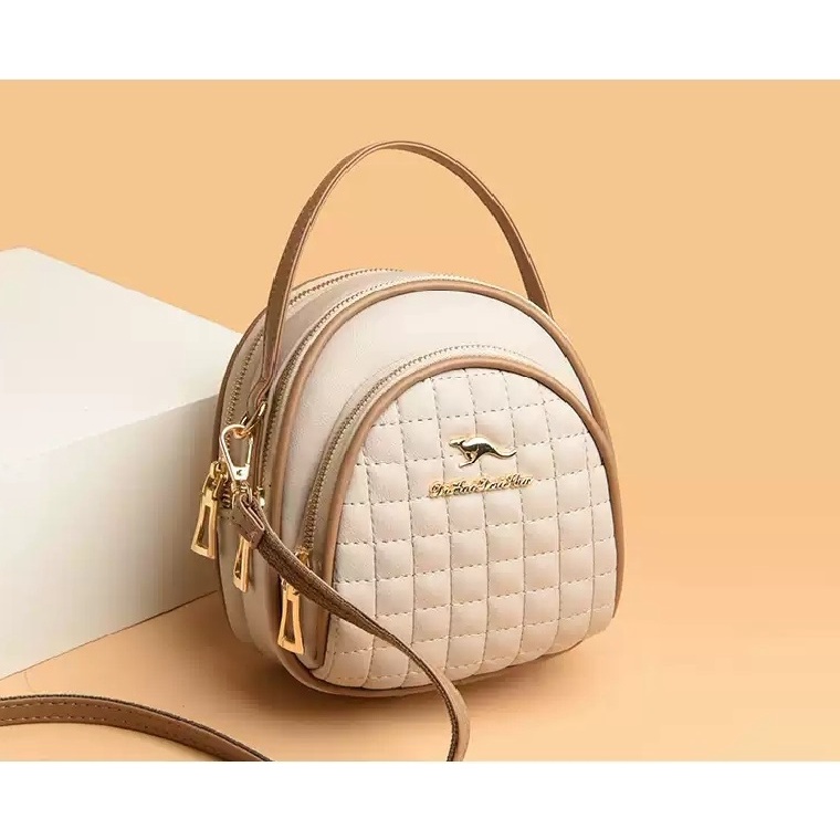 Tas Selempang Wanita Terbaru Tas Selempang Handphone Tas Selempang Style Korea