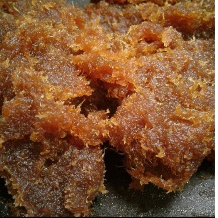 

10.10 ✨SALE✨ selai nanas asli untuk nastar 500gram 