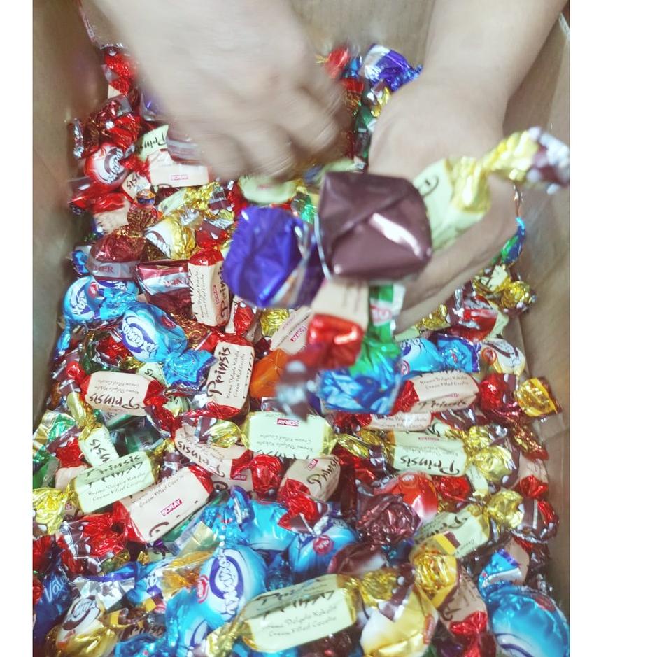 

10.10 ✨SALE✨ coklat arab/coklat turky/cokelat truffle original 1kg grosir
