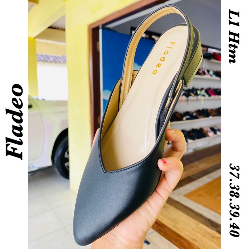 Sandal Fladeo Murah