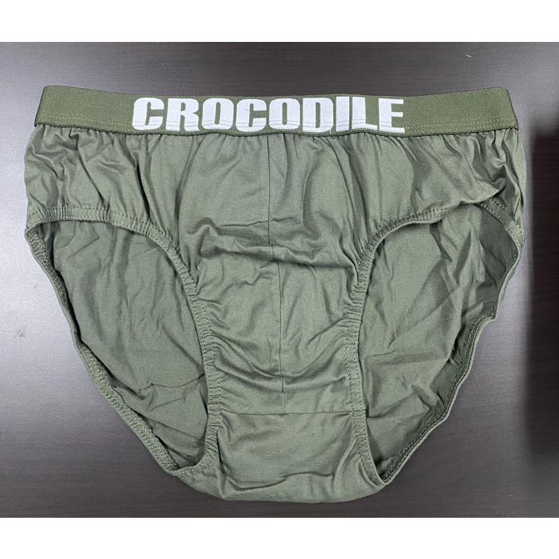 celana dalam pria Brand original Crocodile | Beli 1 Rp 89.900 Beli 2 Rp 150.000 | Ramayana Jatinegara