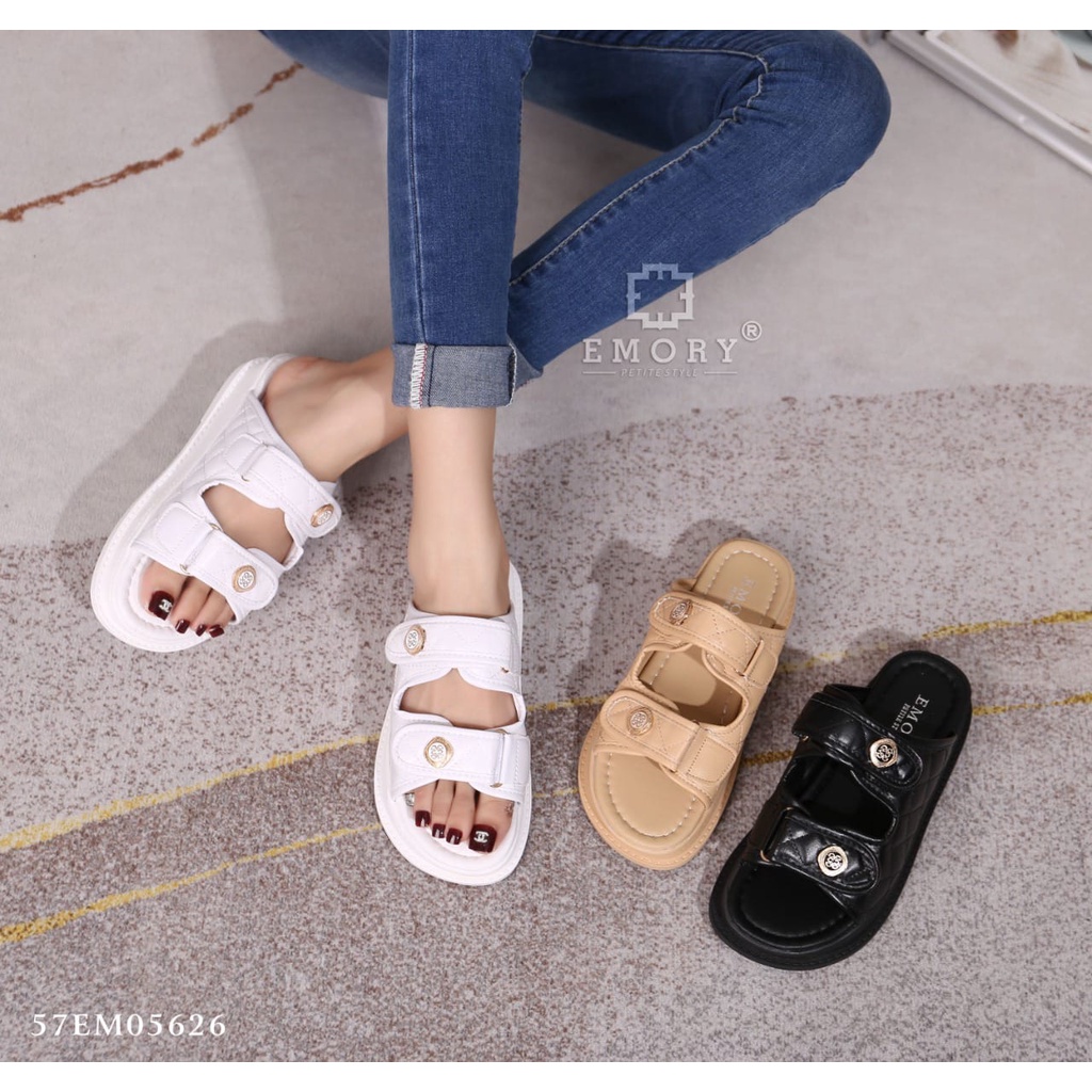 SANDAL GUNUNG EMORYSTYLE Adaro  57EMO 5626 MARBELAYUK