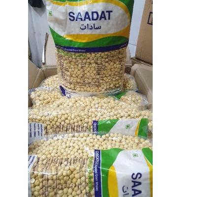 

Hot Product--Kacang Arab SAADAT 1kg/chickpeas(roasted Gram whole)