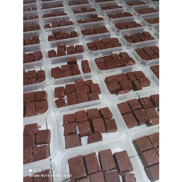 

COKLAT COKBAR SILVERQUEEN PEANUT CHACHA 250gr