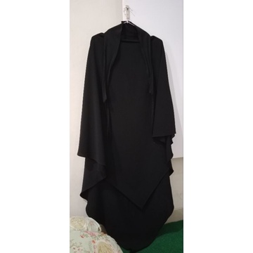 PRELOVED FK HUDA ELMADINA