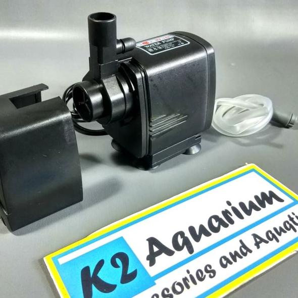 pompa celup air Yamano wp 102 / yamano 102 aquarium Murah