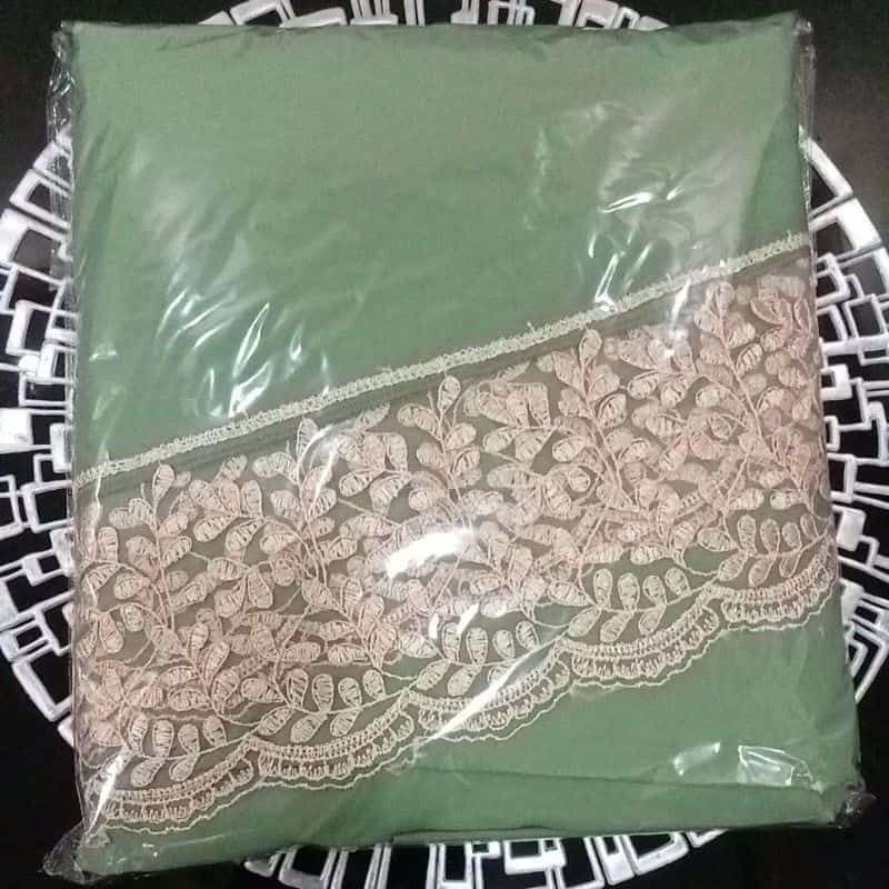 MUKENA DEWASA KATUN MICRO MOTIF RENDA TILE FREE TAS JINJING -cod-murah-