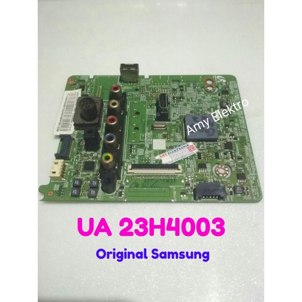 MB Mainboard Motherboard Mobo Samsung UA23H4003"23H4003"Ua23h4003"23h4003