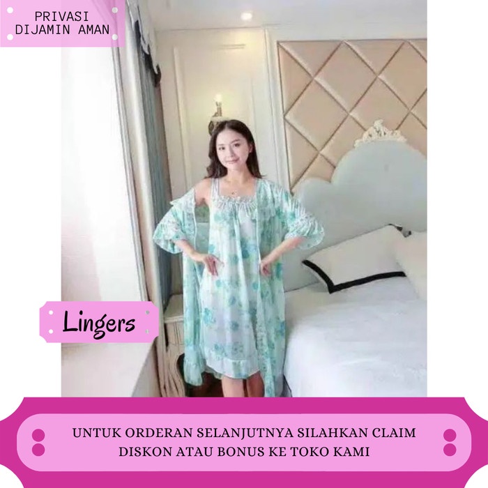 Baju Tidur Seksi Lingeries Sexy Jumbo Linjeri Lingery Hot Big Size 012 Diskon
