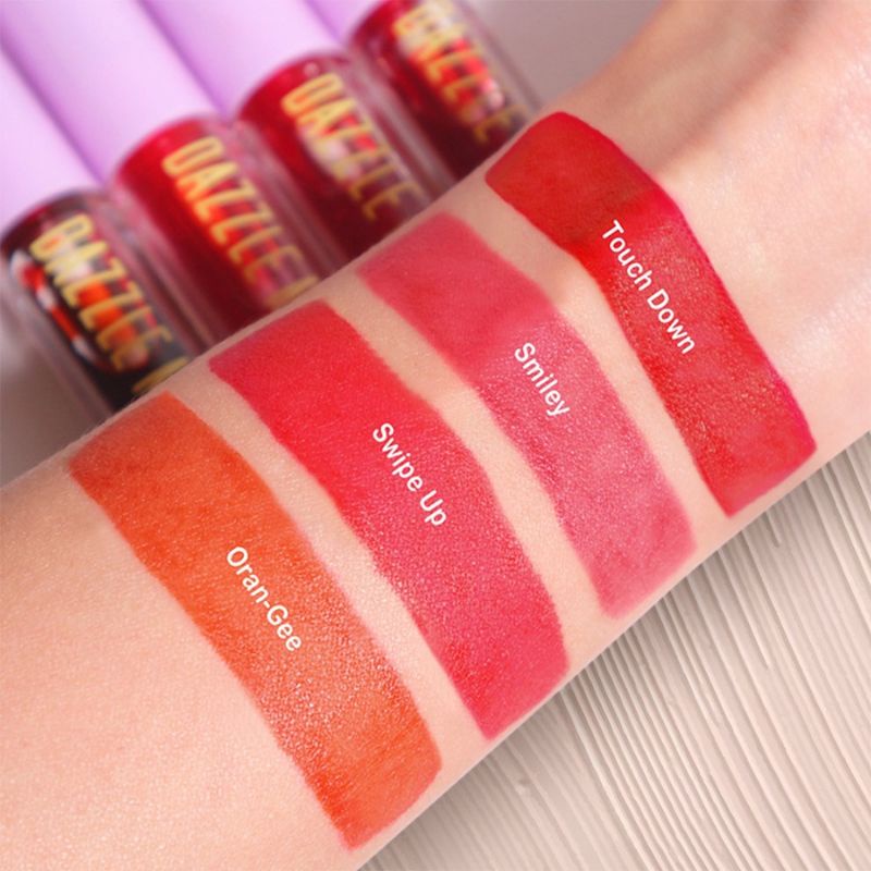 [BPOM] Dazzle Me Ink-licious Lip Tint