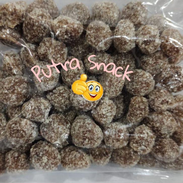 

10.10 MALL PERMEN GULA ASAM 500 GRAM 
