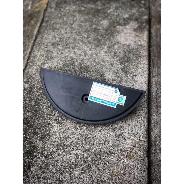 cover ban serep vespa ps