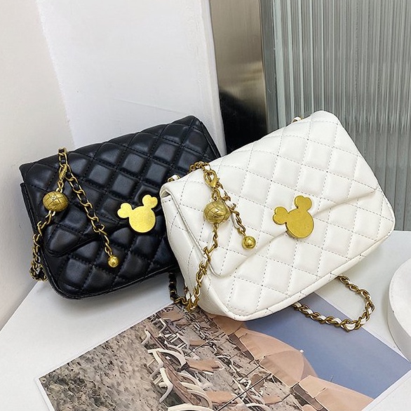 ( 2PC 1KG ) GTBI998879997  New Arrival  !!!  Tas Selempang  Tas Wanita Import  Premium Terbaru