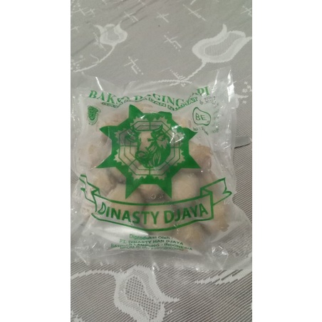 

Bakso Sapi Bakso daging sapi Dynasty Djaya