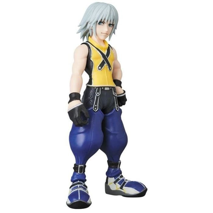 UDF Ultra Detail Figure KINGDOM HEARTS - RIKU