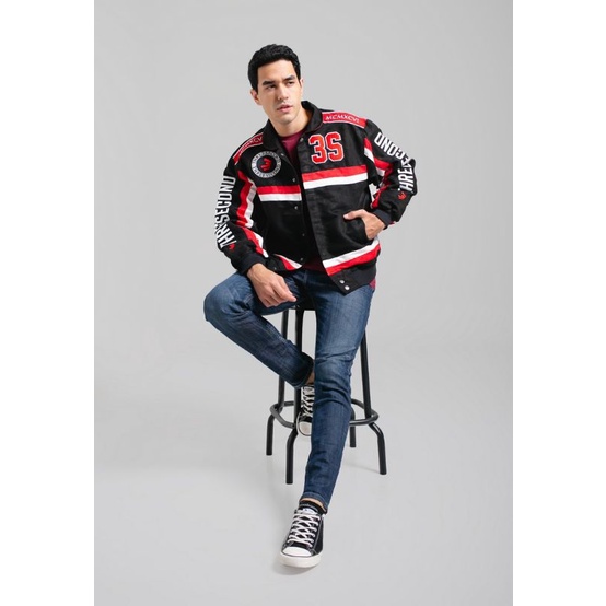 3SECOND JAKET ORIGINAL PRIA