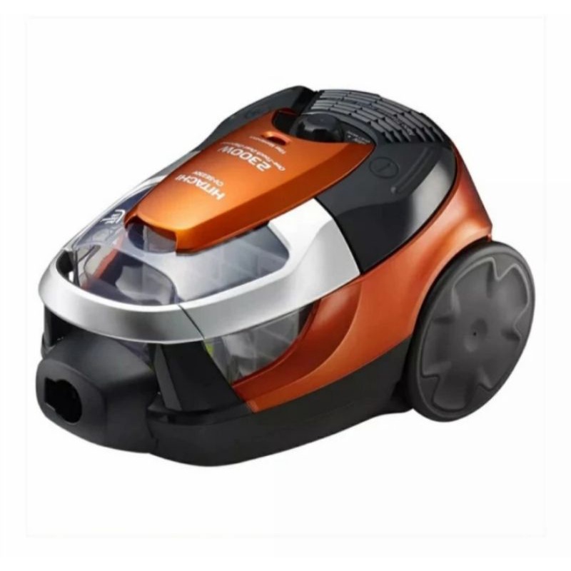 Vacuum Cleaner Cyclone Hitachi CV-SE230V | Vacum CVSE230V hepa 2L
