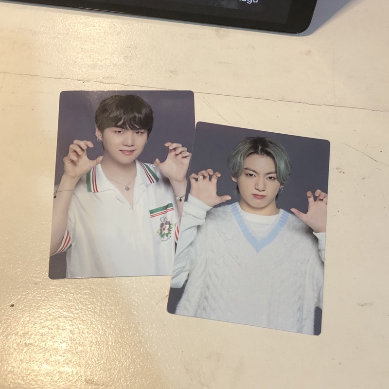 mpc sowoozoo jungkook yoongi suga maung
