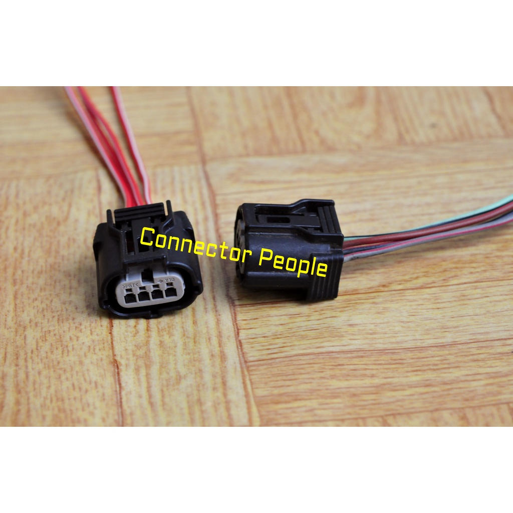 PNP Soket Sensor Iaps IACV ISC Langsam Idle Honda fi new PCX ADV CB