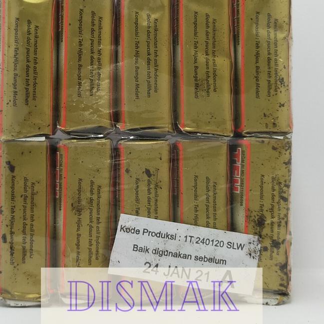 

TRXH2t7S--Teh Poci Gold 50 X 9 Gram