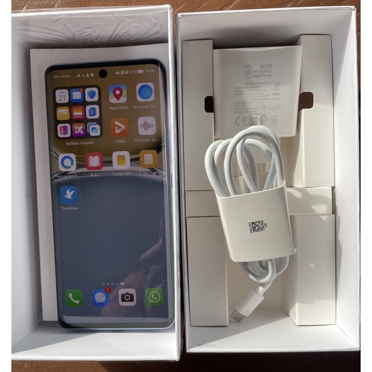 huawei nova 9 second ori