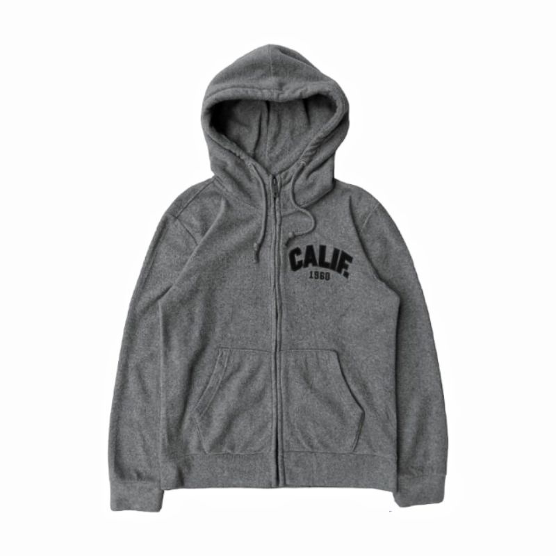 Hoddie Sherpa California