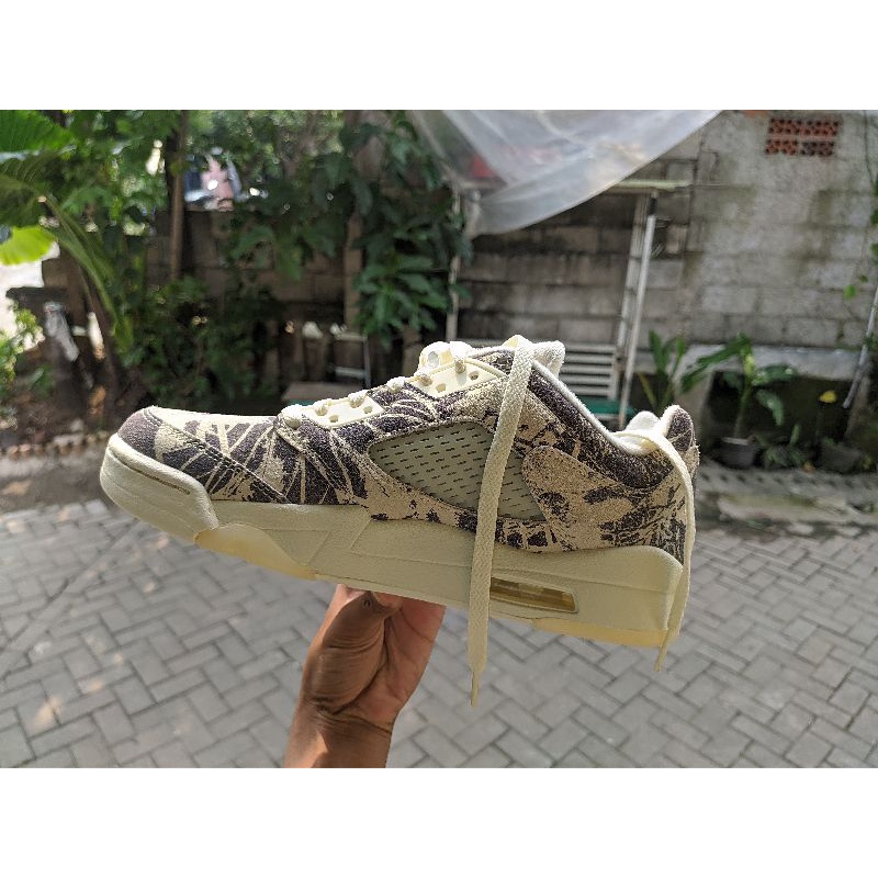 NIKE W AIR JORDAN 5 RETRO Low