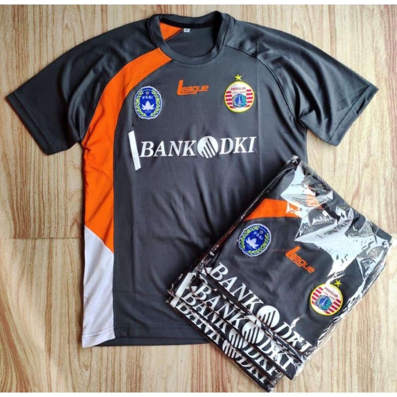 JERSEY RETRO PERSIJA