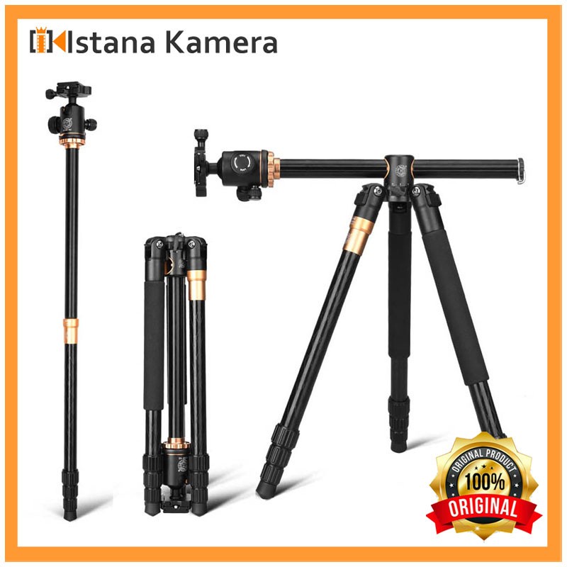 Tripod Beike Q999H