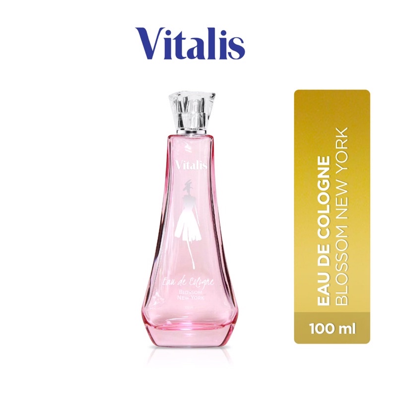 VITALIS EAU DE COLOGNE
