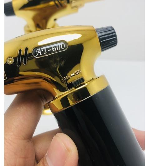 SALEKOREK API POWER TORCH AT600 KOREK API TORCH ISI ULANG GAS|RA6