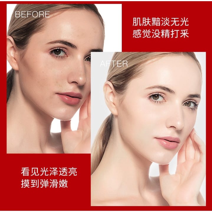 VEZE Moisture Mask Apple Anti Aging CJR