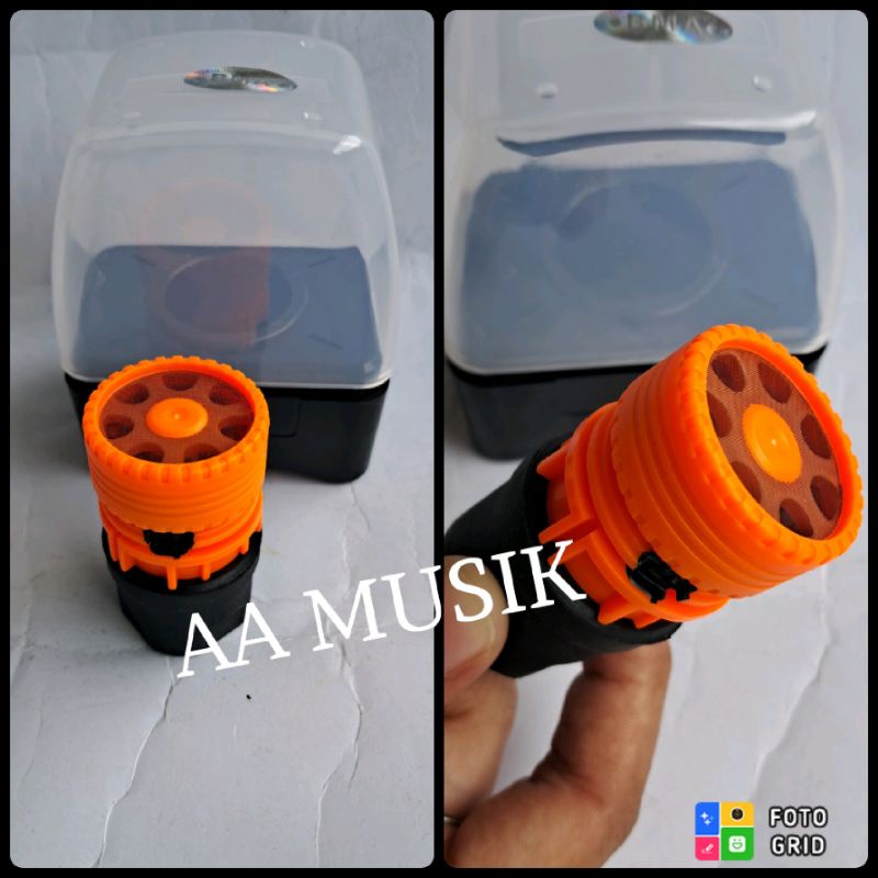 SPULL MIC BMA 702 / SPULL MIC BMA C5 ORIGINAL