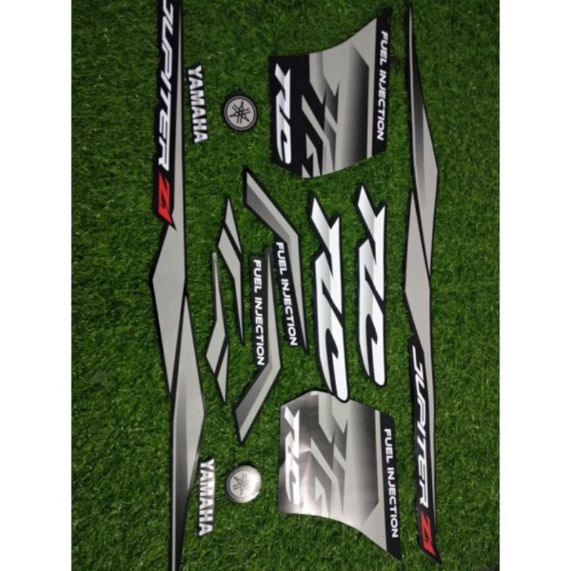 Striping Jupiter Z1 Custom Rc Edition Glossy