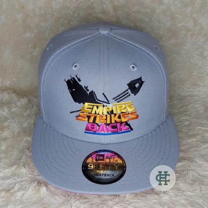 New Era x StarWars Empire Strikes Back