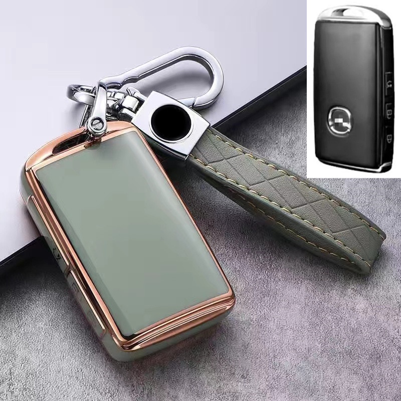 For Mazda 2 3 CX-3 CX-5 CX-7 CX-9 CX5 CX7 CX9 CX3 TPU remote key cover/key case