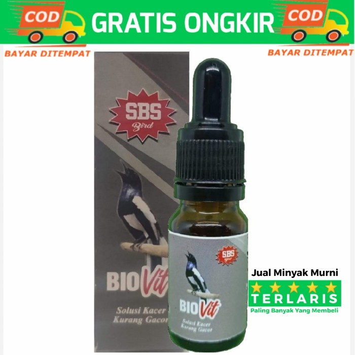 SBS BIRD UNTUK BURUNG MACET JADI BUNYI