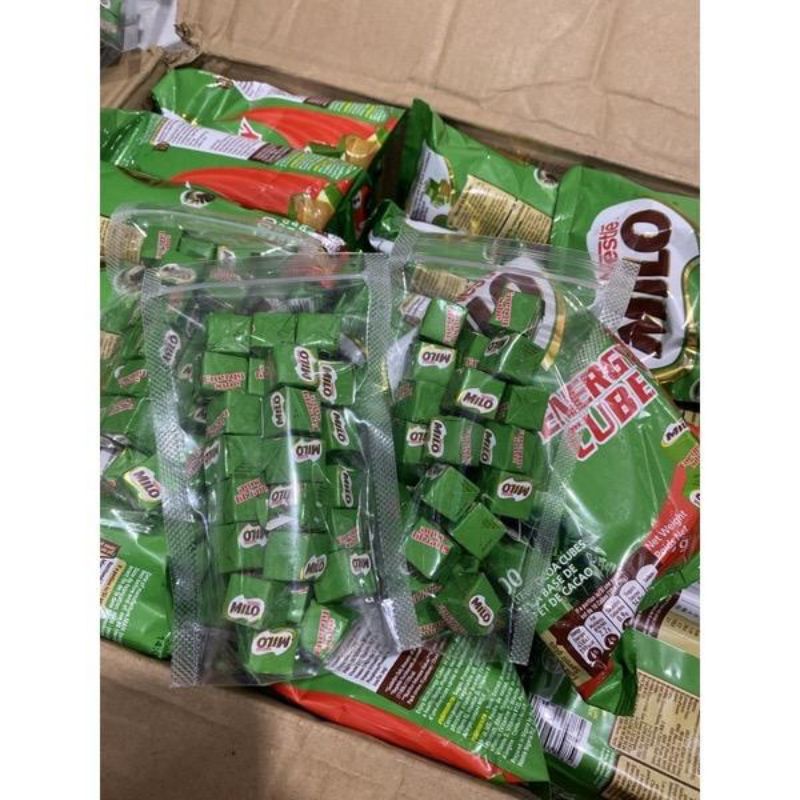 

PERMEN MILO CUBE