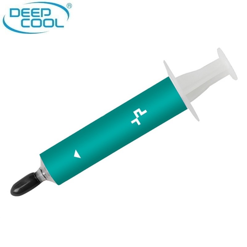 DEEP COOL Z3 Thermal Pasta Processor Grease ORIGINAL Deepcool Z3