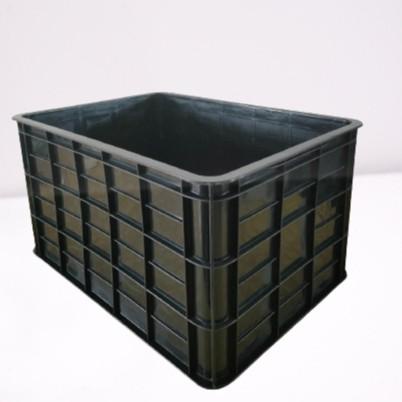 Box Container Keranjang Industri Rapat Box Industri Krat Plastik