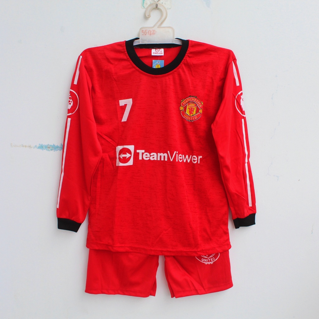 baju bola kiper anak baju bola kiper mu