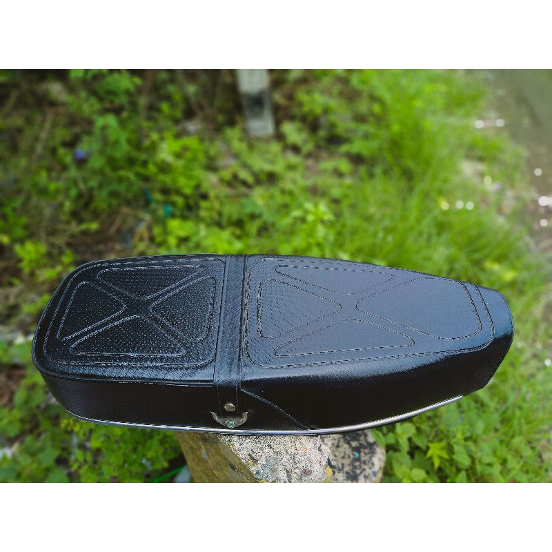 JOK HONDA C70 MOTIF XX BIASA